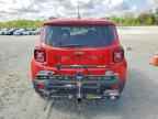 2015 JEEP Renegade