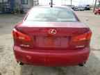 2007 LEXUS IS 250