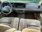 2001 FORD Crown Victoria