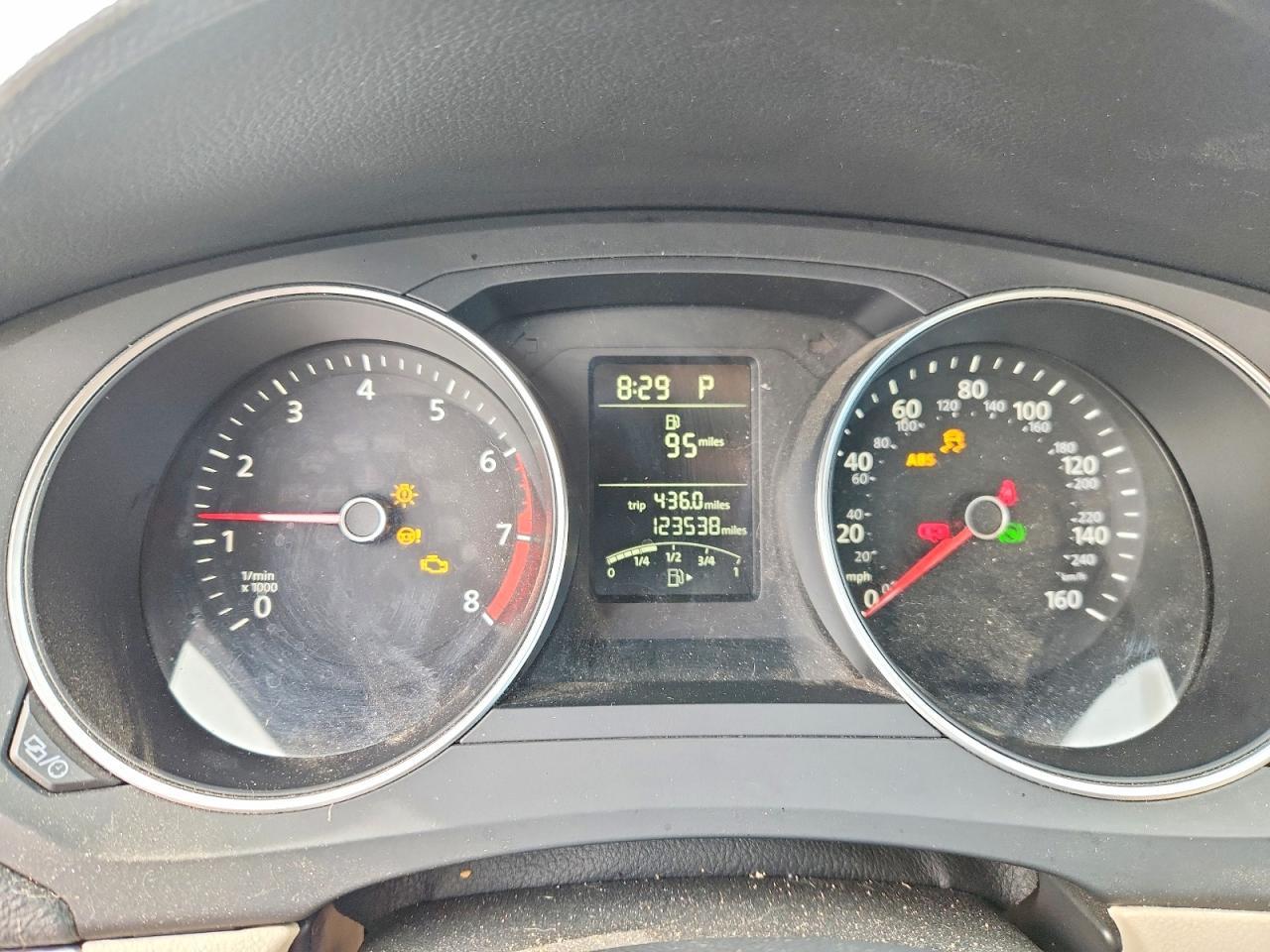2015 VOLKSWAGEN JETTA