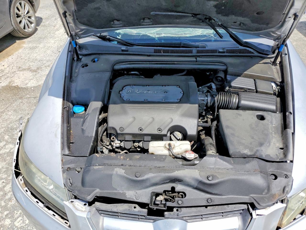 2005 ACURA TL