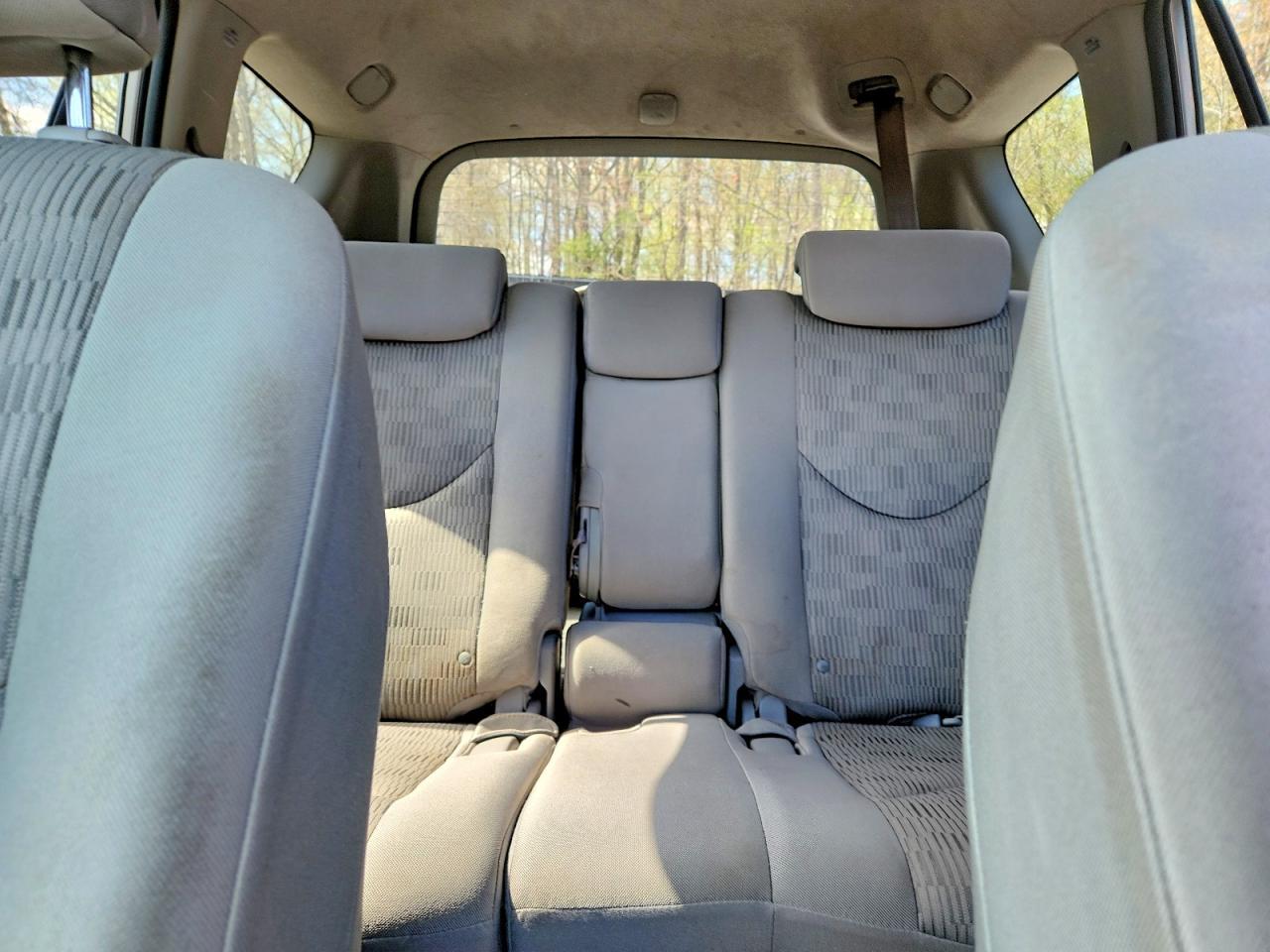 2010 TOYOTA RAV4