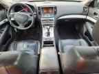 2009 INFINITI G37