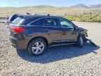 2014 ACURA RDX