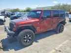 2007 JEEP WRANGLER