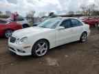 2009 MERCEDES-BENZ E-Class