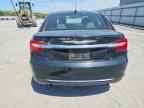 2011 CHRYSLER 200