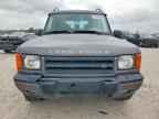 2002 LAND ROVER Discovery