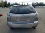 2007 MAZDA CX-7