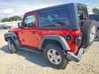 2019 JEEP WRANGLER