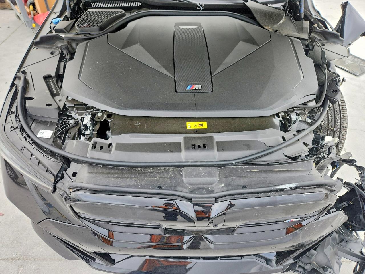 2025 BMW i5