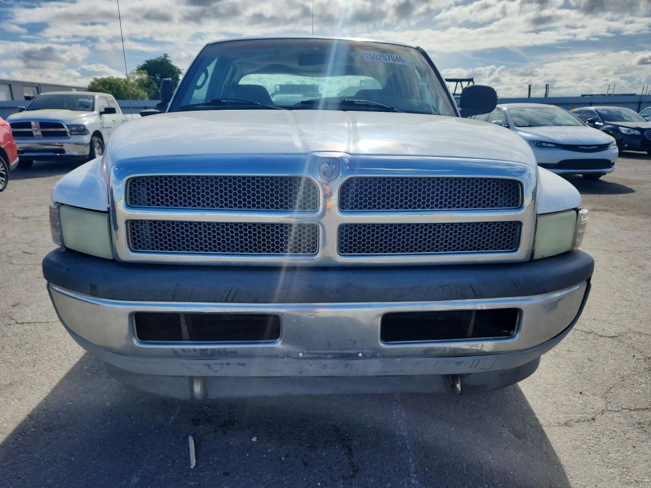 2001 DODGE RAM 1500