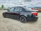2007 BMW 5 series