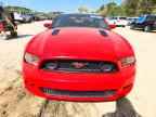 2013 FORD MUSTANG