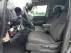 2023 NISSAN Frontier