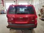 2015 JEEP PATRIOT