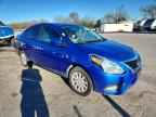2016 NISSAN VERSA