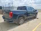 2021 GMC Sierra
