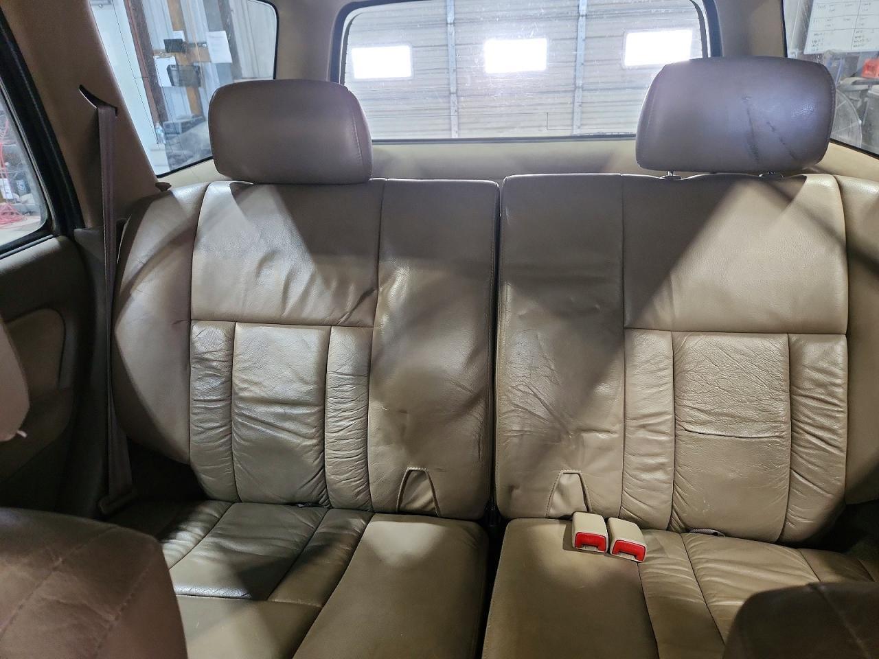 2002 TOYOTA 4Runner