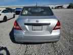 2010 NISSAN VERSA