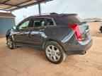 2016 CADILLAC SRX