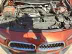 2018 BMW X2
