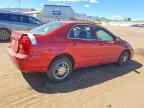 2008 TOYOTA COROLLA