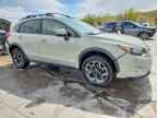 2014 SUBARU XV Crosstrek