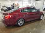 2014 BUICK LACROSSE