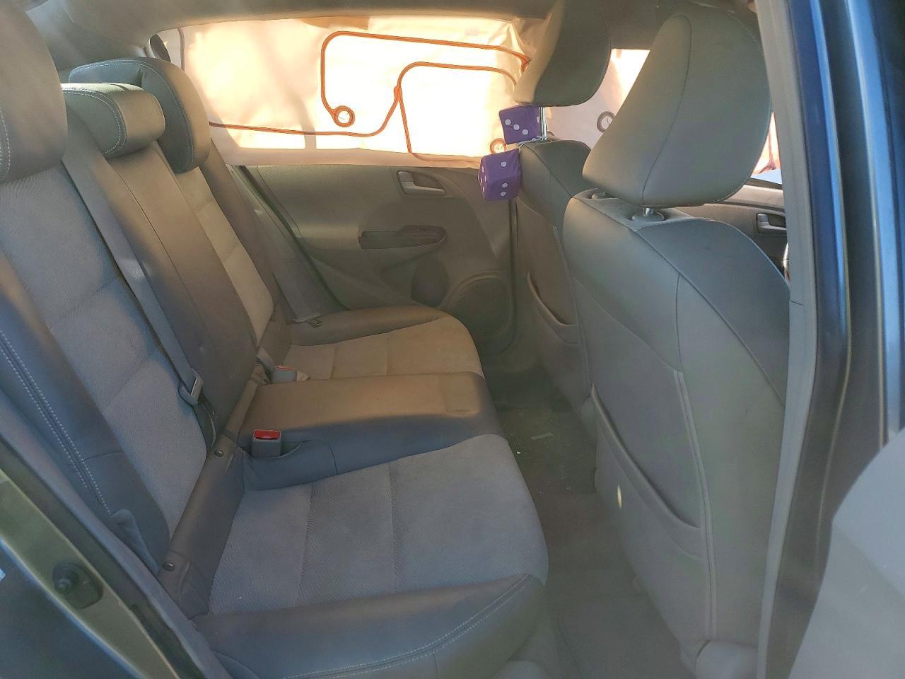 2014 HONDA Insight