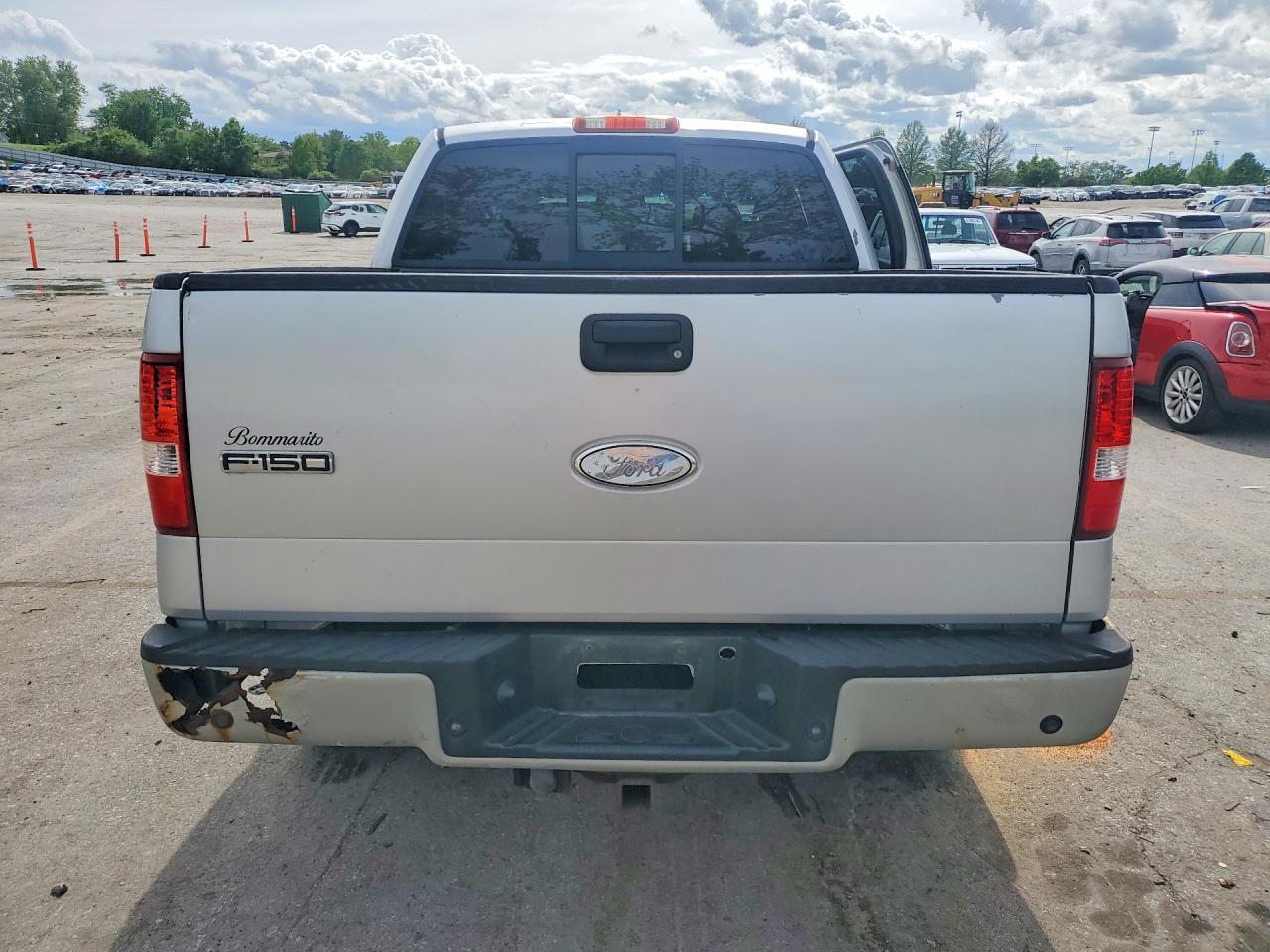 2006 FORD F-150 Lightning