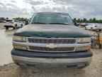2001 CHEVROLET SILVERADO 1500