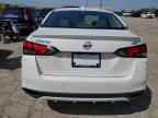 2020 NISSAN VERSA