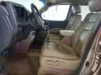 2009 HONDA Ridgeline