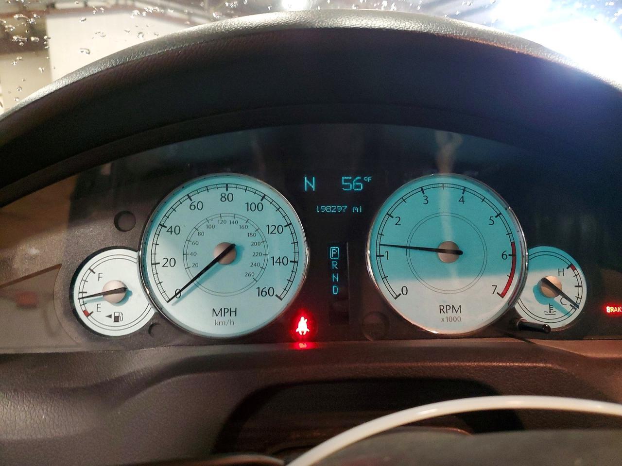 2006 CHRYSLER 300