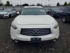 2016 INFINITI QX70