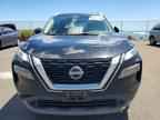 2022 NISSAN ROGUE