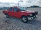 2005 NISSAN Frontier