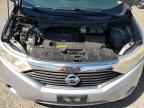 2012 NISSAN Quest