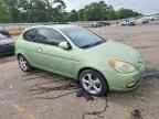 2007 HYUNDAI ACCENT