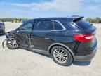 2016 LINCOLN MKX