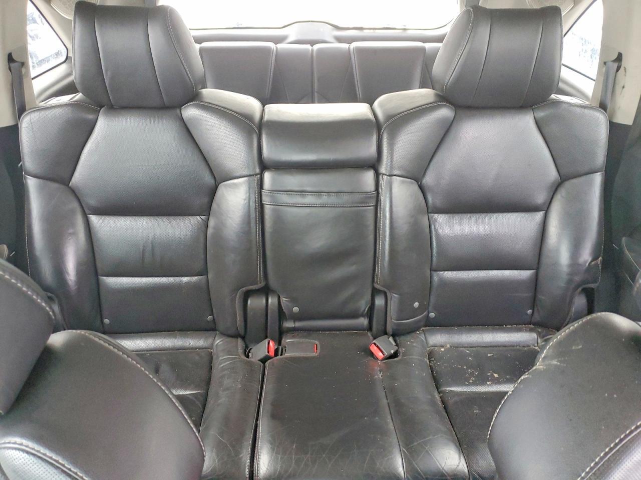 2013 ACURA MDX