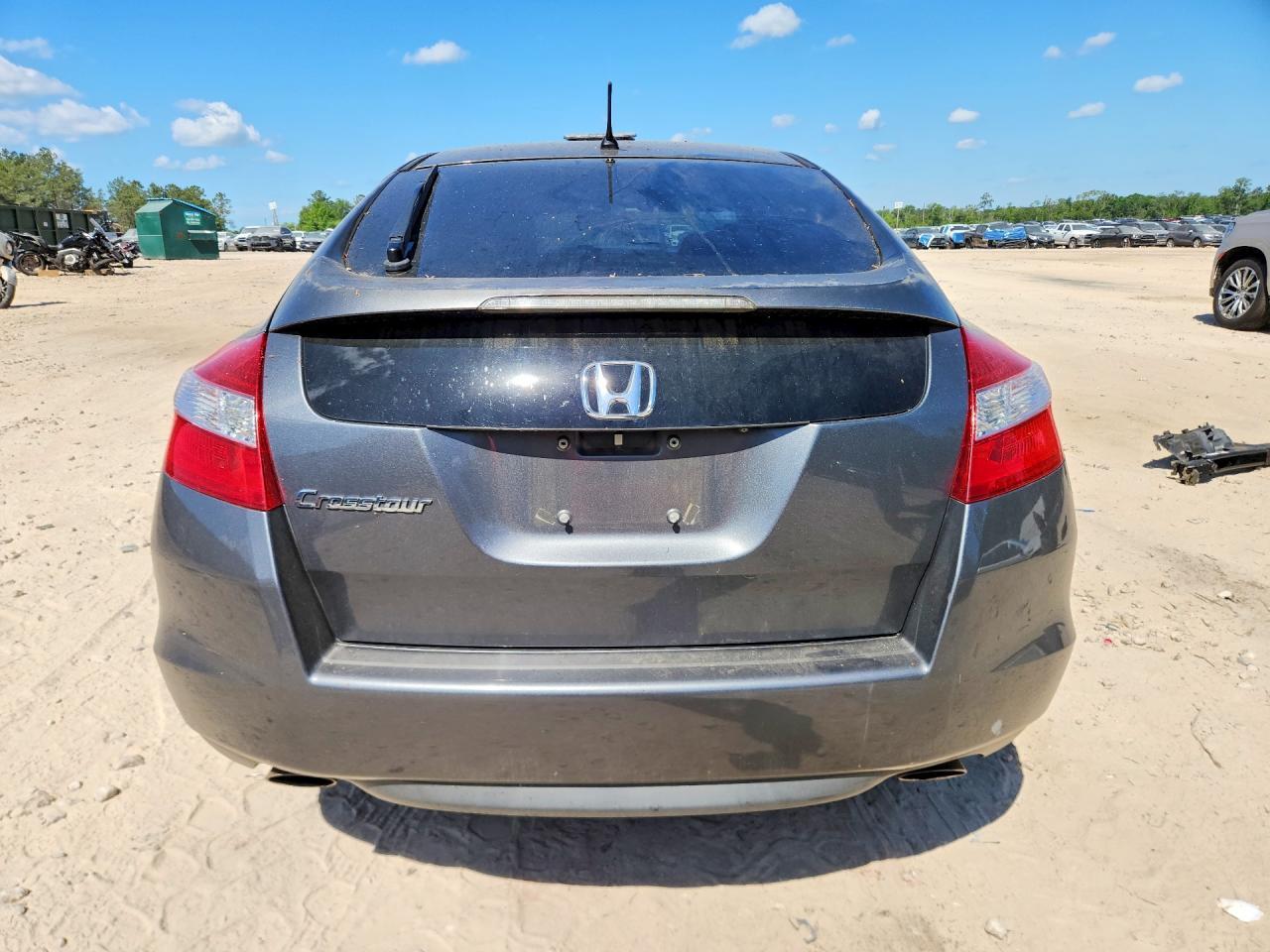 2012 HONDA Crosstour