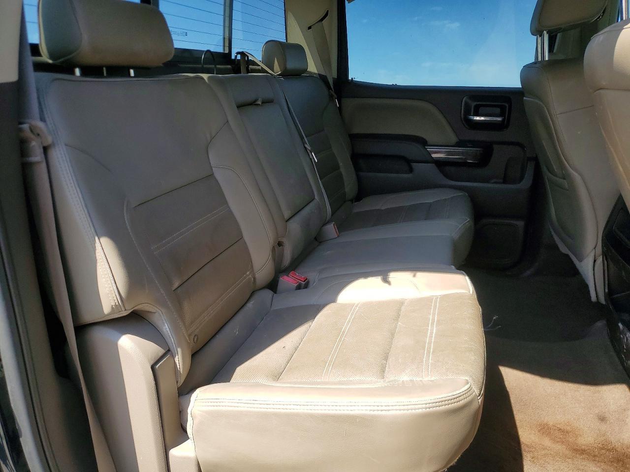 2014 GMC Sierra