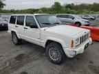 1998 JEEP CHEROKEE