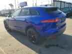 2020 JAGUAR F-Pace