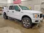 2019 FORD F-150 Lightning