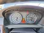 2008 BMW 5 series