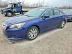 2015 SUBARU Legacy