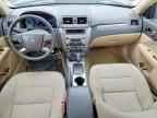 2011 FORD FUSION